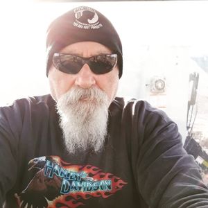 Meet your Posher, Richard